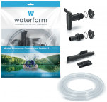 Garantia Aftap en vulset 13 delig