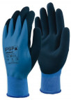 Protective Gloves Corium Driver Naturel - Size 9/L