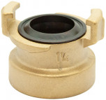 Geka coupling - 3/8" female thread