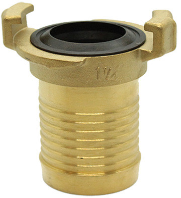 Raccord Geka - Embout de tuyau 32mm