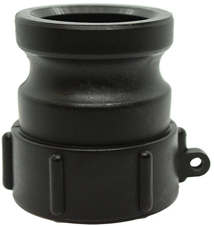 IBC Adapter S60x6 - Verloop Naar Camlock Mannelijk 2” Bestellen Bij ...