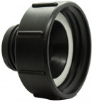 Hose clamp MB Worm screw W4 (SS-304) - clamping range 19-29mm