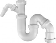 IBC adapter verloop naar binnendraad - IBC binnendraad x binnendraad BSP - S60x6 x 1-1/2”