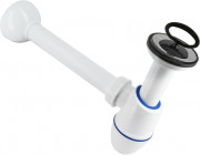 Bonfix Witgoed accessoires Waterstop Elektronische -