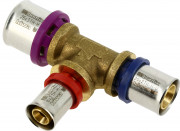 BONFIX Alu-press Straight 16 x 12  M-profile