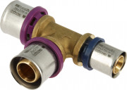 BONFIX Alu-press Straight 16 x 12  M-profile