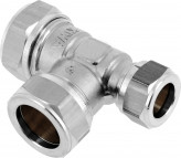 Stalen CV buis - 22 x 1,2mm - 1,5 meter