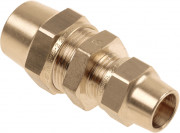 Knelfitting BELGAS - Klemmring - 12mm