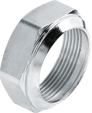 Bonfix Staalverzinkte raccord à sertir - Knelmoer 205 - 22mm