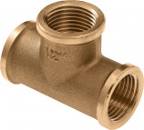 BONFIX 80580 Reducing nipple 1" x 1/2"