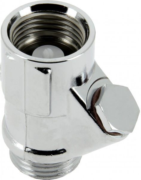 Bonfix terugstroombeveiliging Keerklep - 1/2"