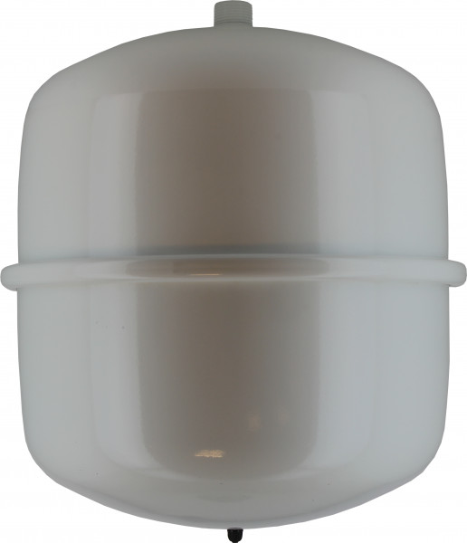 Bonfix Expansievat pour CV installatie - REFLEX - 18 liter - voordruk 1 bar - gris