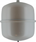 Bonfix CV ketel renovatiepakket Met REFLEX expansievat 18 liter - 18 liter / 1 bar rood