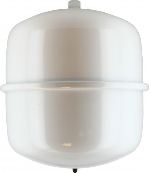 Bonfix Expansievat pour CV installatie - REFLEX - 18 liter - voordruk 1 bar - blanc