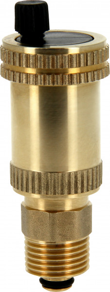 Purgeur automatique - Bonfix - 3/8" - filetage mâle