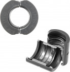 BONFIX-Press jaw for inserts multilayer for 702000