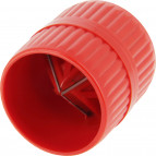 Bramer for PE / Tylene hose - 16-63mm - Drilling machine