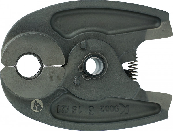 Bonfix - Persbek - TH-Profiel - voor Mini-Accu Persmachine 15kN - 18mm