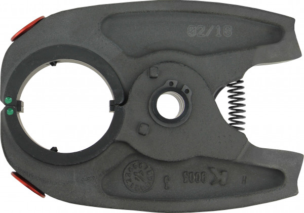 Bonfix - Persbek pour Mini-Accu Persmachine 15kN - Losse inserts niet inbegrepen