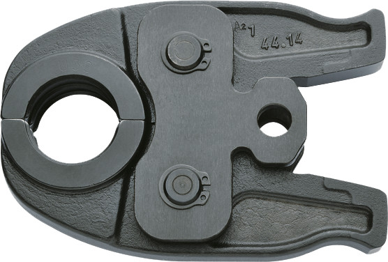 Bonfix - Persbek - M-Profiel - voor Mini-Accu Persmachine 19kN - 12mm afbeelding