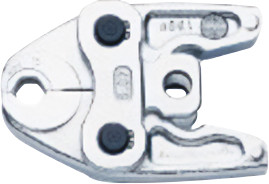 Bonfix - Persbek - TH-Profiel - voor Medium & Large-Accu Persmachine 32kN - 32mm