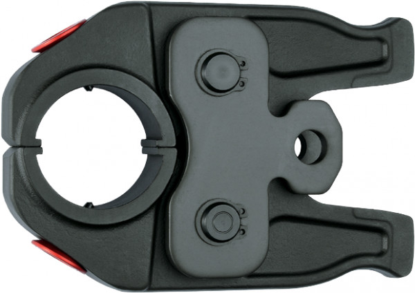 Bonfix Perskoppeling - Alu-pers - Persbek voor hydraulische handperstang - 14 - 16 -18 - 20 - 25 - 2