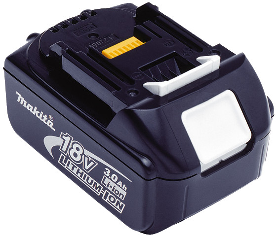 Bonfix/Makita - Lithium Ion Batterij voor Medium & Large-Accu Persmachine 32kN