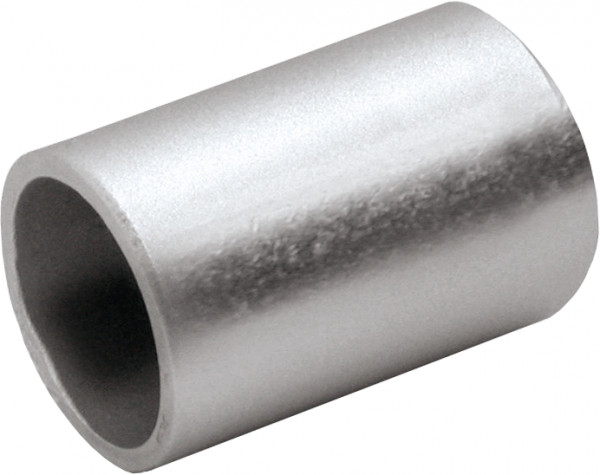 Bonfix Raccord à presse Inox 316L Plug Ø54 - 1 x emboîtement