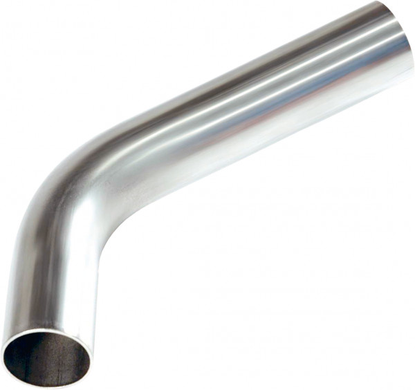 Bonfix Pressfitting RVS 316L Insteekbocht 60° - 2 x insteek