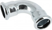 BONFIX M-Press GA Bend 45° 18 x 18