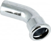 BONFIX M-Press GA Bend 45° 18 x 18