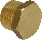 BONFIX Coupling with reducer 3/8" female x 3/8" male