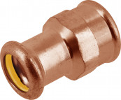 BONFIX 87505 Hose tail male 1/8" x 10 mm