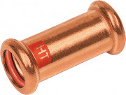 BONFIX M-Press RC Solar Slip coupling 15 x 15