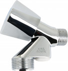 Screw for knob Frostproof outside tap