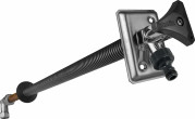 BONFIX 71606 Frostproof Outside Tap short