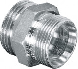 TP 98 Compression coupling for polyethylene pipe Ø14 x 2.0