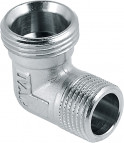 BONFIX PA clamp bracket 14-15-16 mm