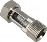 Bonfix Beutelverpackung: Befestigungsmaterial PA Clic Bügel für Rohrbefestigung 14 - 15 - 16 mm