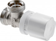 Bonfix Beutelverpackung: Befestigungsmaterial PA Clic Bügel für Rohrbefestigung 14 - 15 - 16 mm