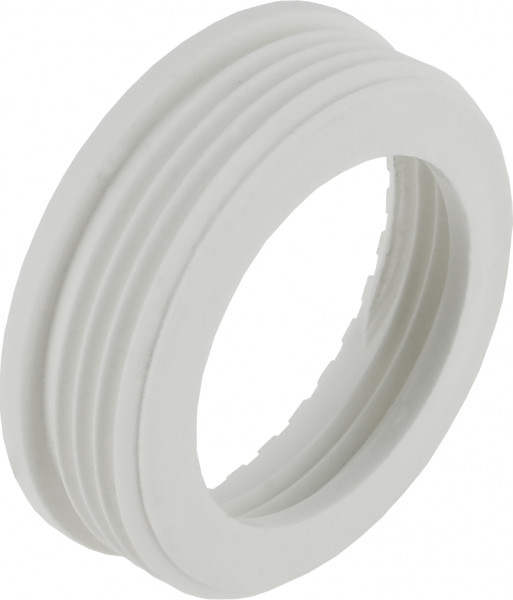 Bonfix Afvoer Nipple réducteur 1-1/2" filetage mâle x 1-1/4" filetage femelle