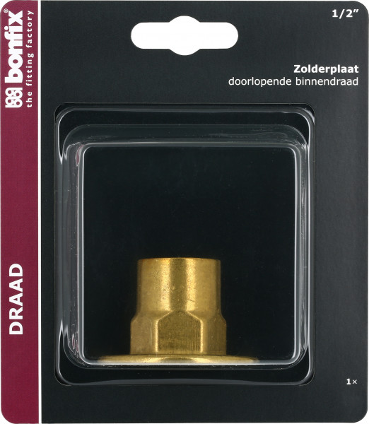 Zolderplaat
