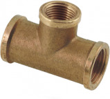 Uponor S-Press Plus Bogen 90° - Press x Press - 25mm x 25mm - Messing - Kiwa