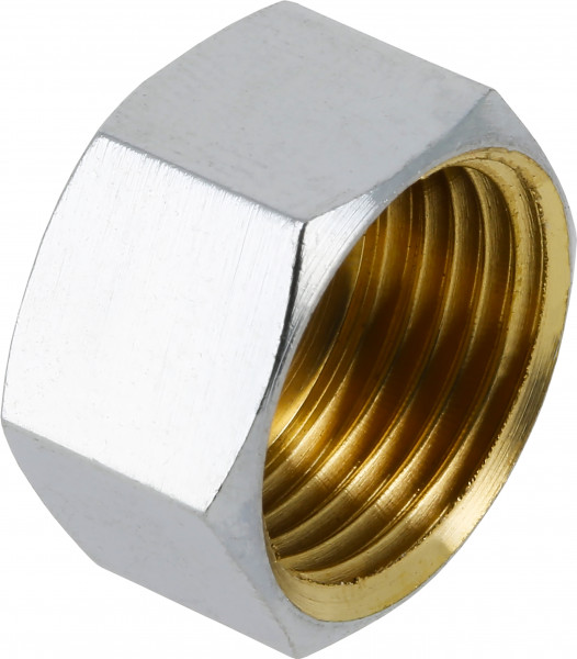 Bonfix Draadfitting Dop 3/4 - 1 x filetage femelle
