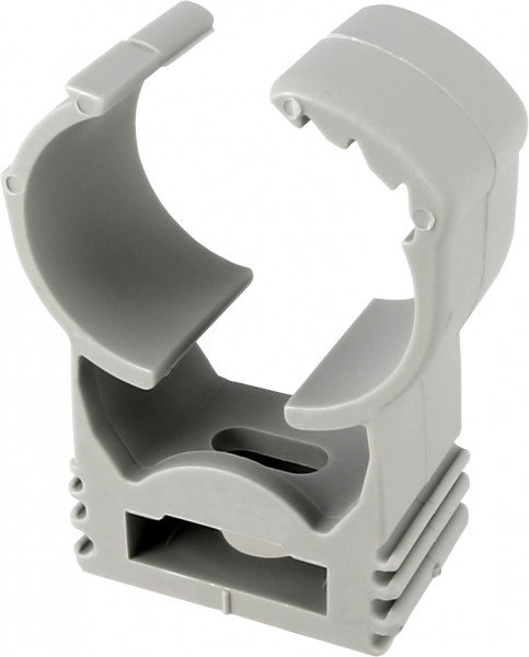 Bonfix Bevestigingsmaterialen PA Clic Beugel voor buisbevestiging 14 - 15 - 16 mm -