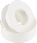 Vlakke rondelle 1-1/4” - pour inox tuyau avec 1-1/4” filetage femelle