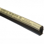 Tuyau vapeur - Robuste - EPDM - 13x25mm (Au mètre)