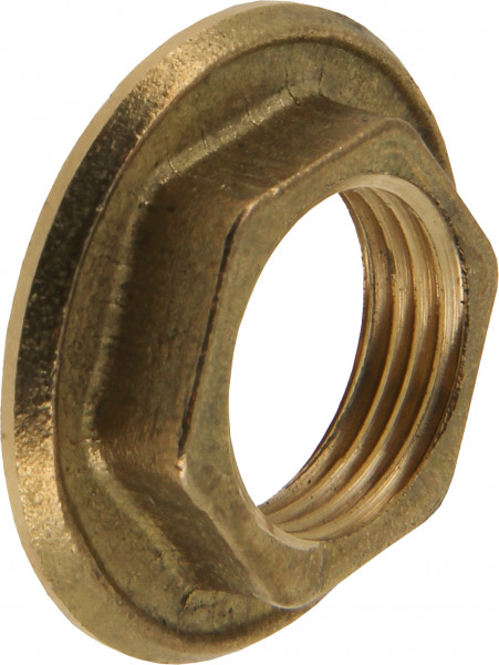 Bonfix Draadfitting Connectiemoer 1/2 (kraag) - 1 x filetage femelle