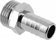 Bonfix RVS draadfitting Verloopring 3/4 x 1/2 - buitendraad x binnendraad