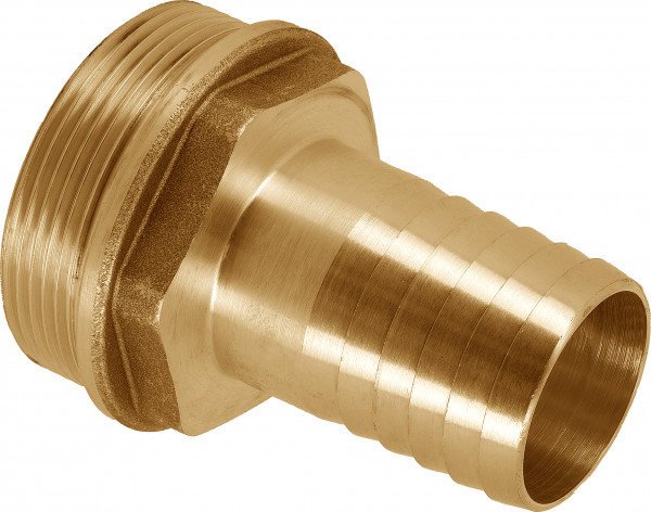 Bonfix Draadfitting Slangpilaar 1¼" x 40 - filetage mâle x mm (diameter)